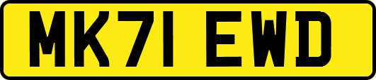 MK71EWD