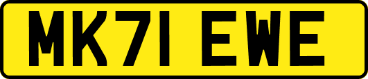 MK71EWE