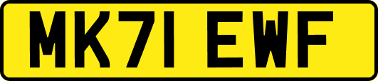 MK71EWF