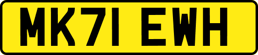 MK71EWH