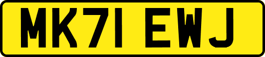 MK71EWJ