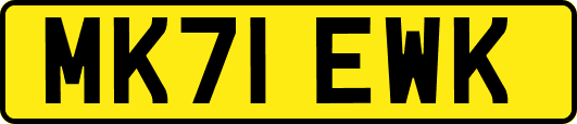MK71EWK