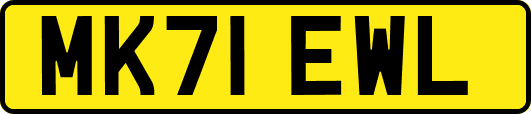 MK71EWL
