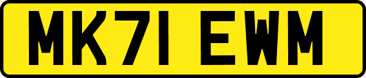 MK71EWM
