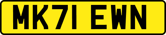 MK71EWN