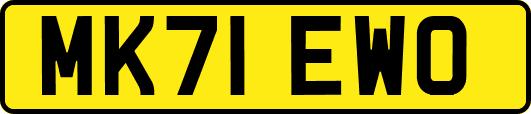 MK71EWO