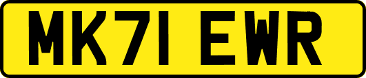 MK71EWR