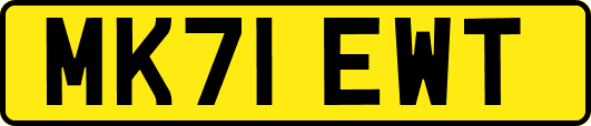 MK71EWT