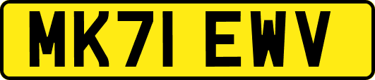 MK71EWV