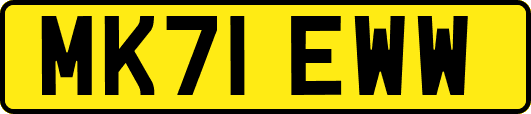 MK71EWW