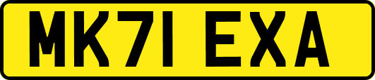 MK71EXA