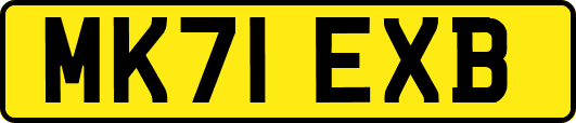 MK71EXB