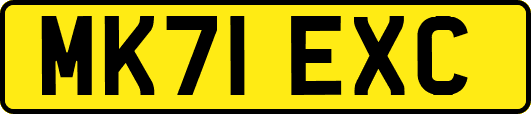MK71EXC