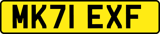 MK71EXF