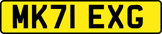MK71EXG