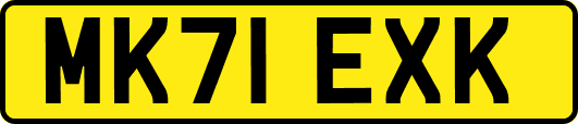 MK71EXK