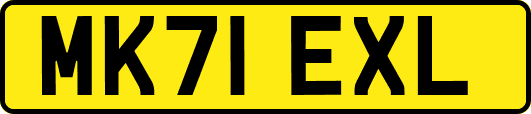 MK71EXL