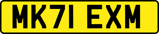MK71EXM