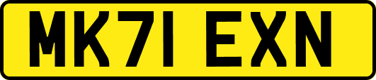 MK71EXN