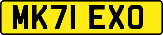 MK71EXO