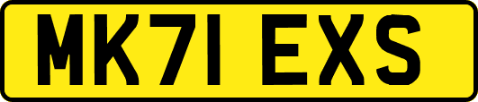 MK71EXS