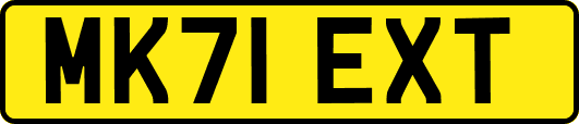 MK71EXT