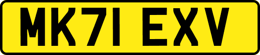 MK71EXV