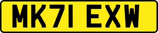 MK71EXW