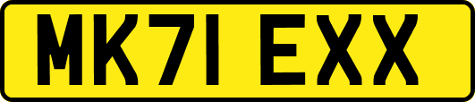 MK71EXX