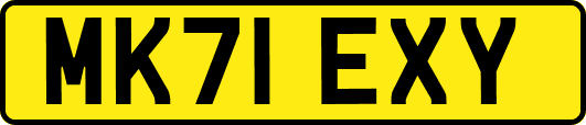 MK71EXY