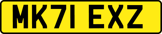 MK71EXZ