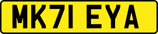 MK71EYA