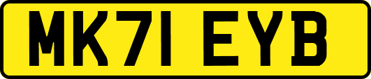 MK71EYB