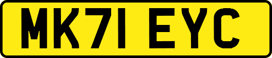 MK71EYC