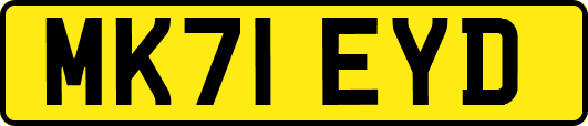 MK71EYD
