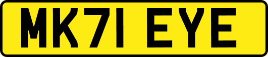 MK71EYE