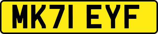 MK71EYF