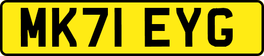 MK71EYG