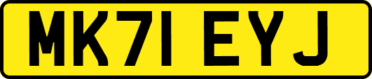 MK71EYJ