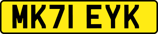 MK71EYK