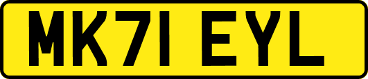 MK71EYL