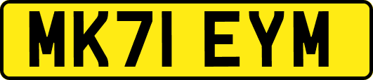 MK71EYM