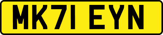 MK71EYN