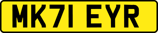 MK71EYR