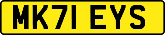 MK71EYS
