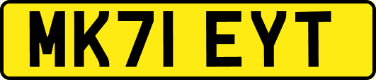 MK71EYT