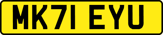 MK71EYU