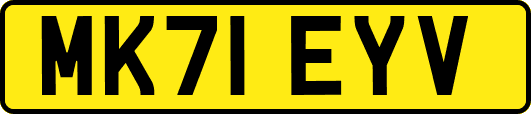 MK71EYV