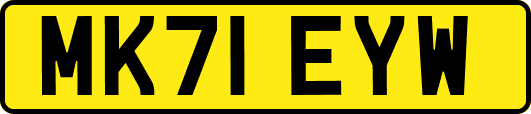 MK71EYW