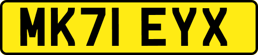 MK71EYX